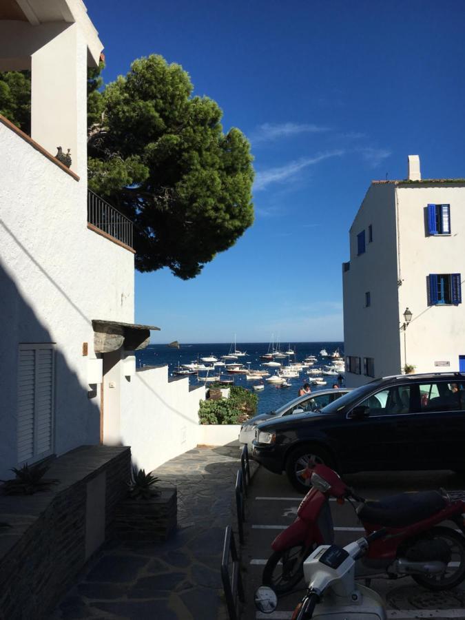 Vue Panoramique sur la Mediterrannée, appartement sur canal&proche plage Roses Extérieur photo